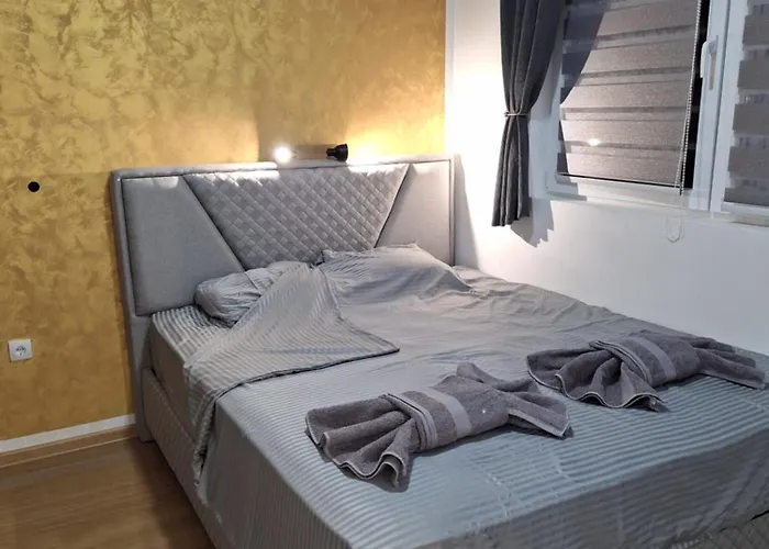 Briliant Apartman Zlatibor
