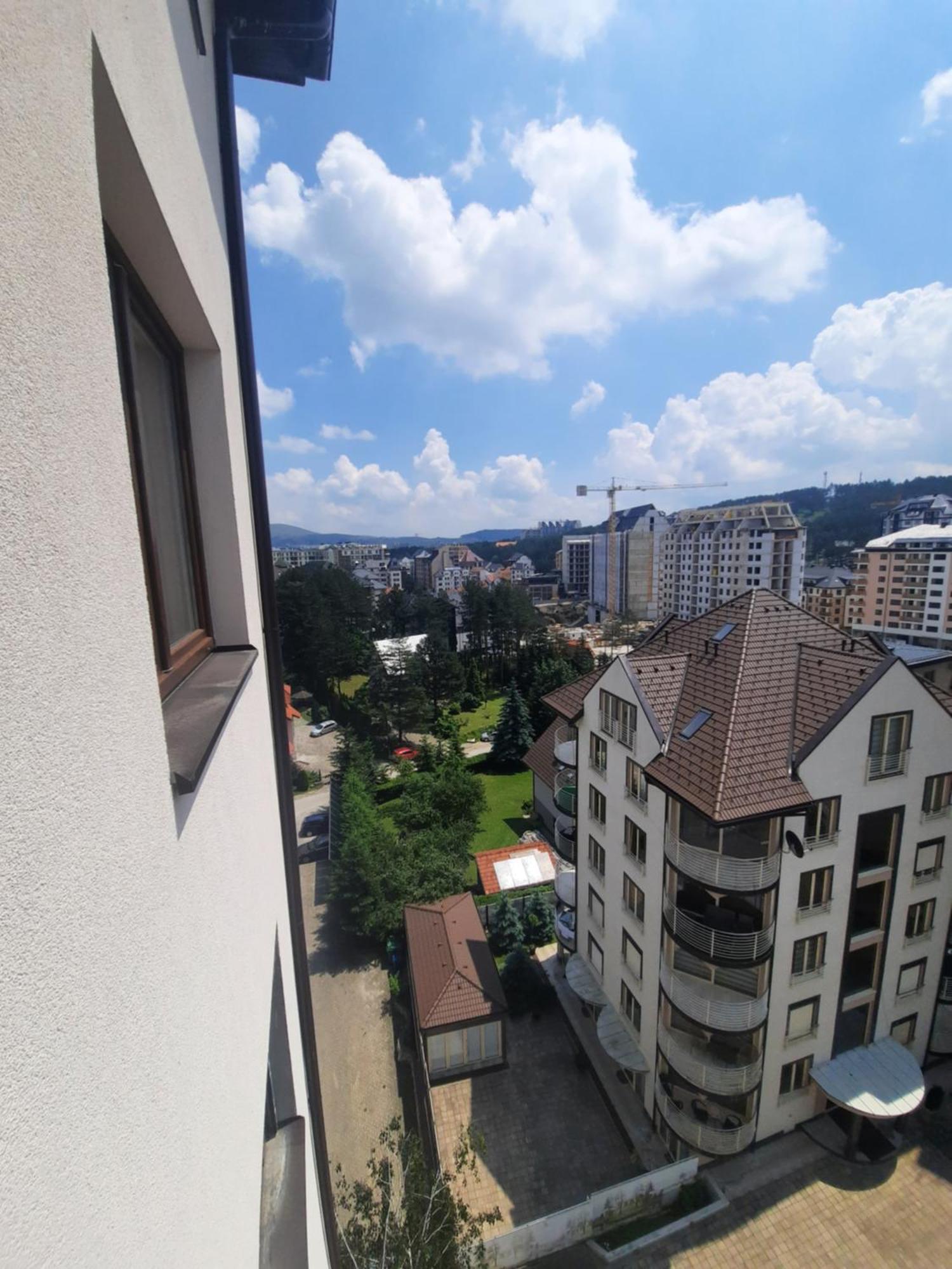 Apartment Briliant Zlatibor