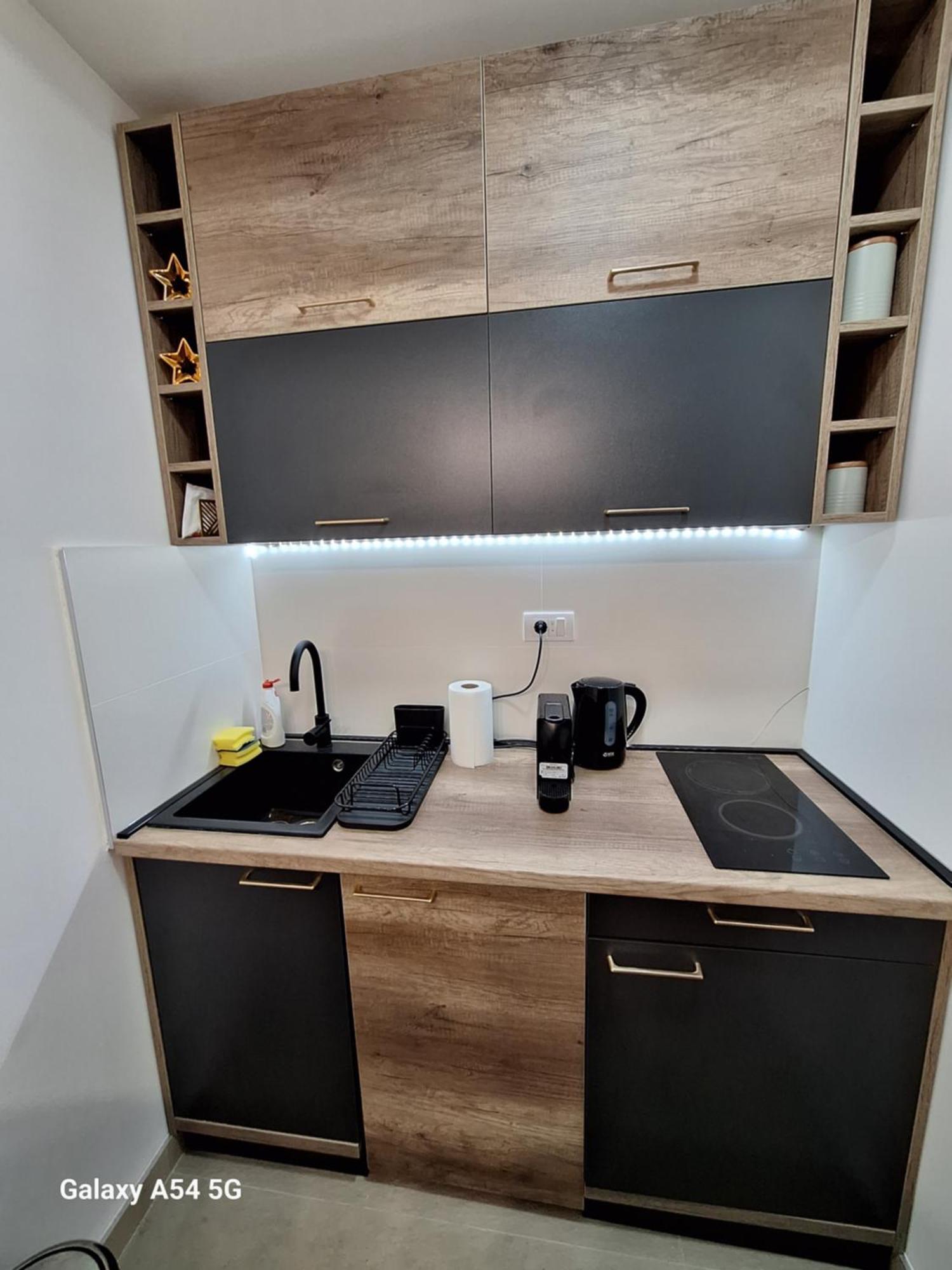 Briliant Apartment *