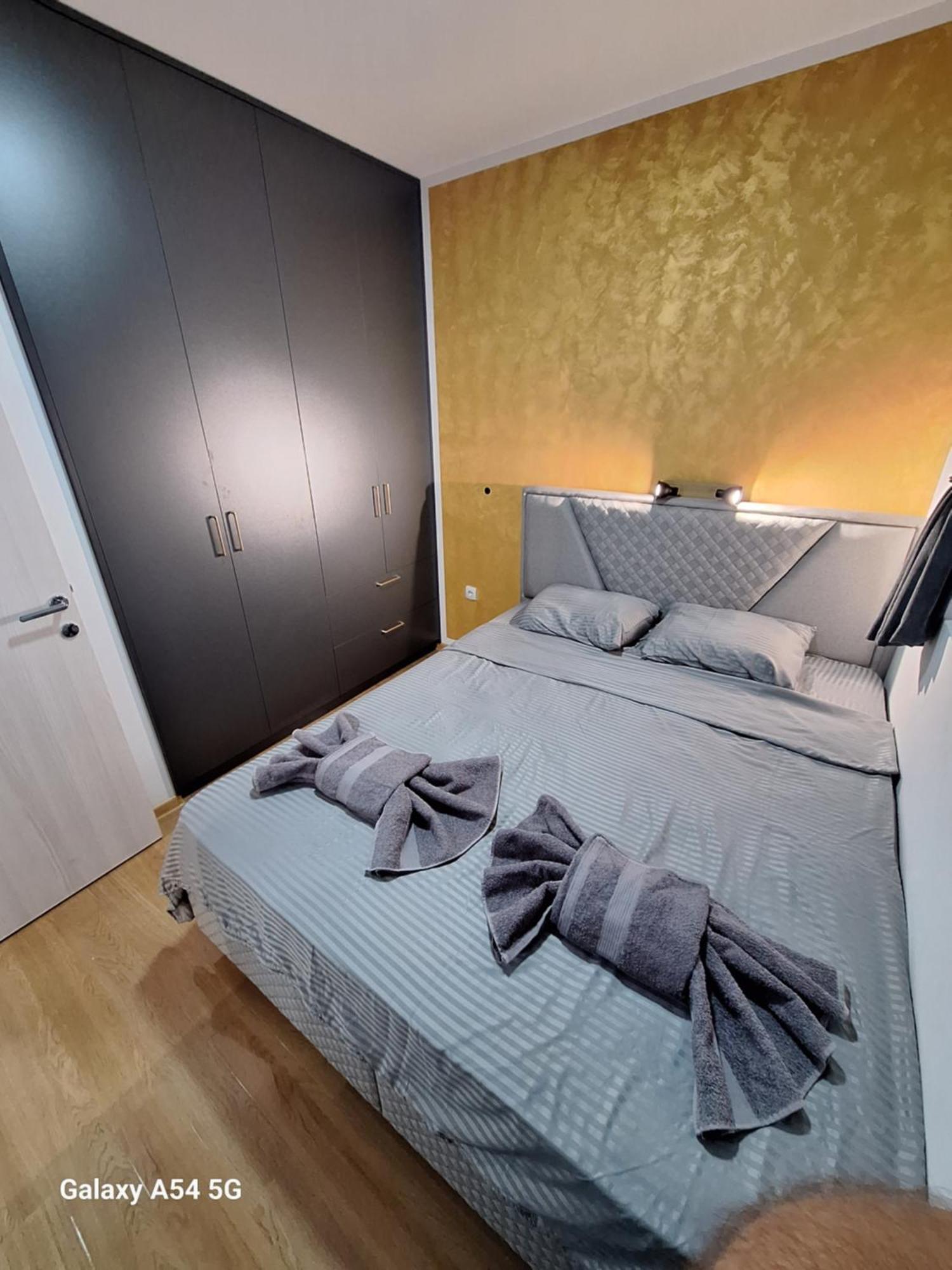 Apartment Briliant *