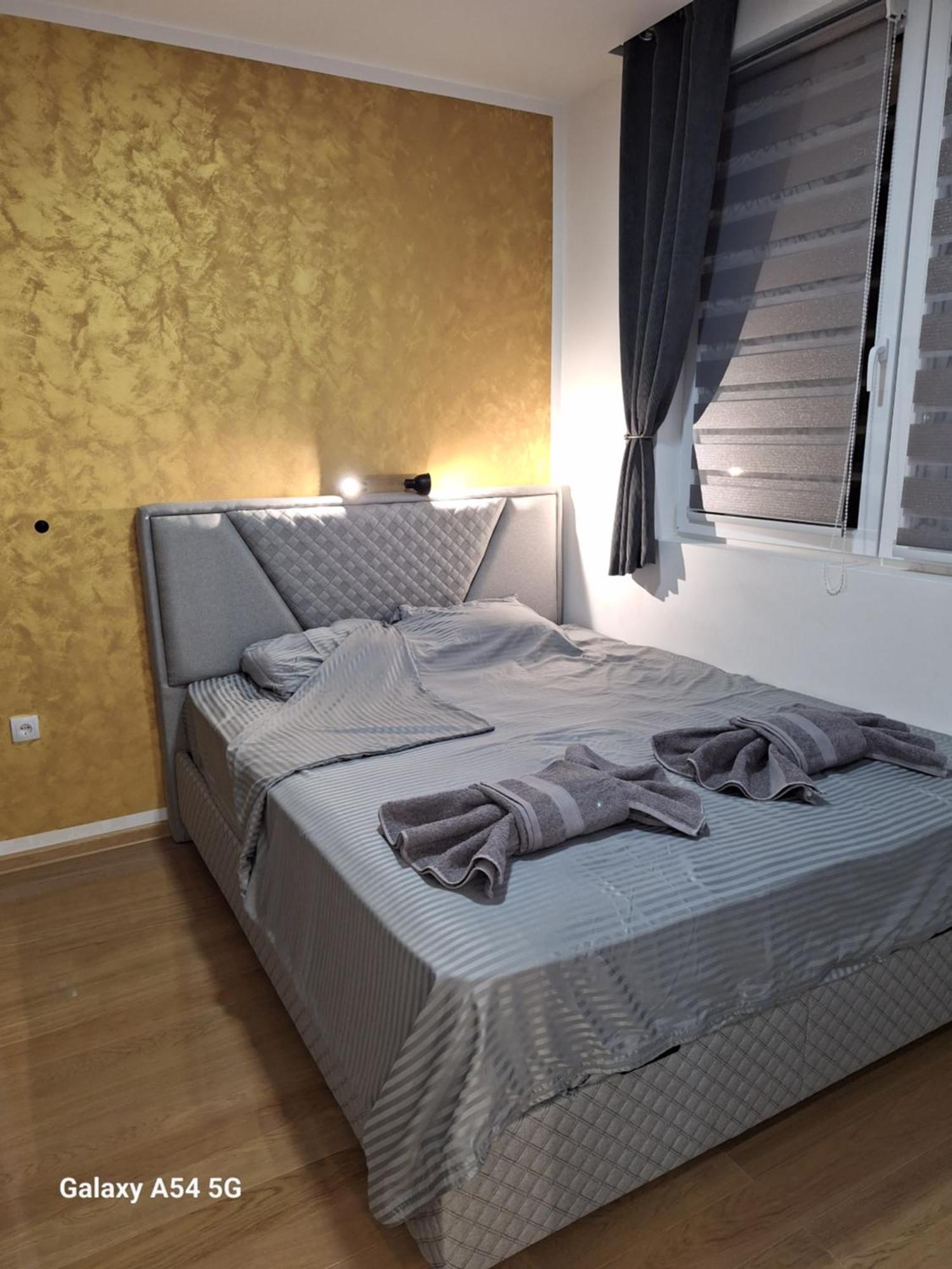 Apartment Briliant