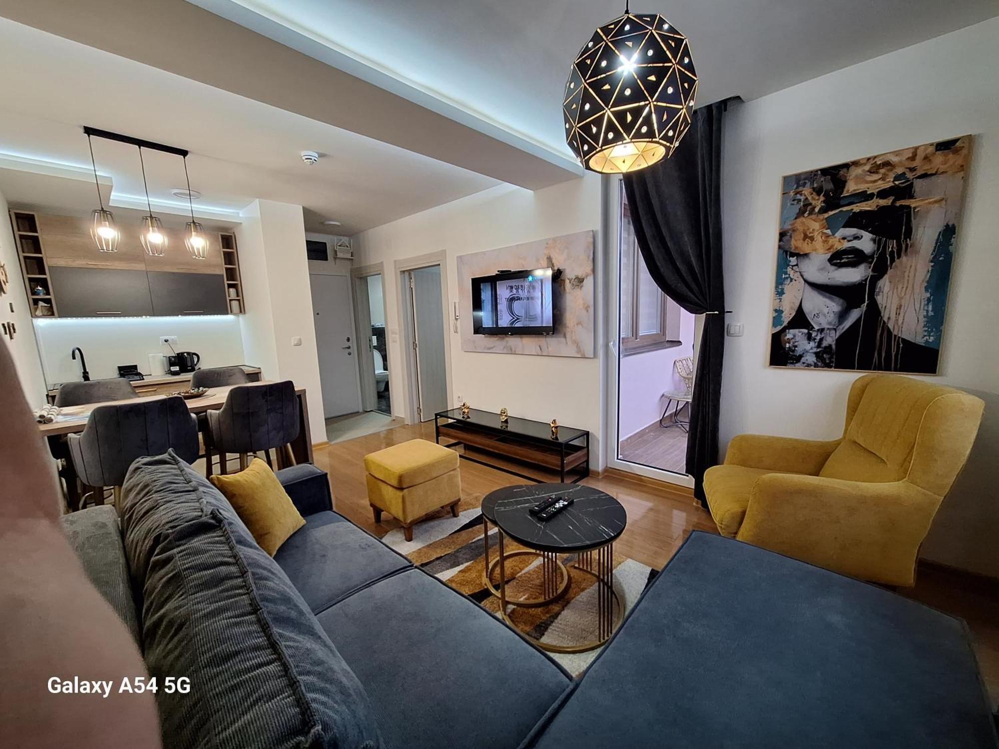Briliant Apartment Zlatibor