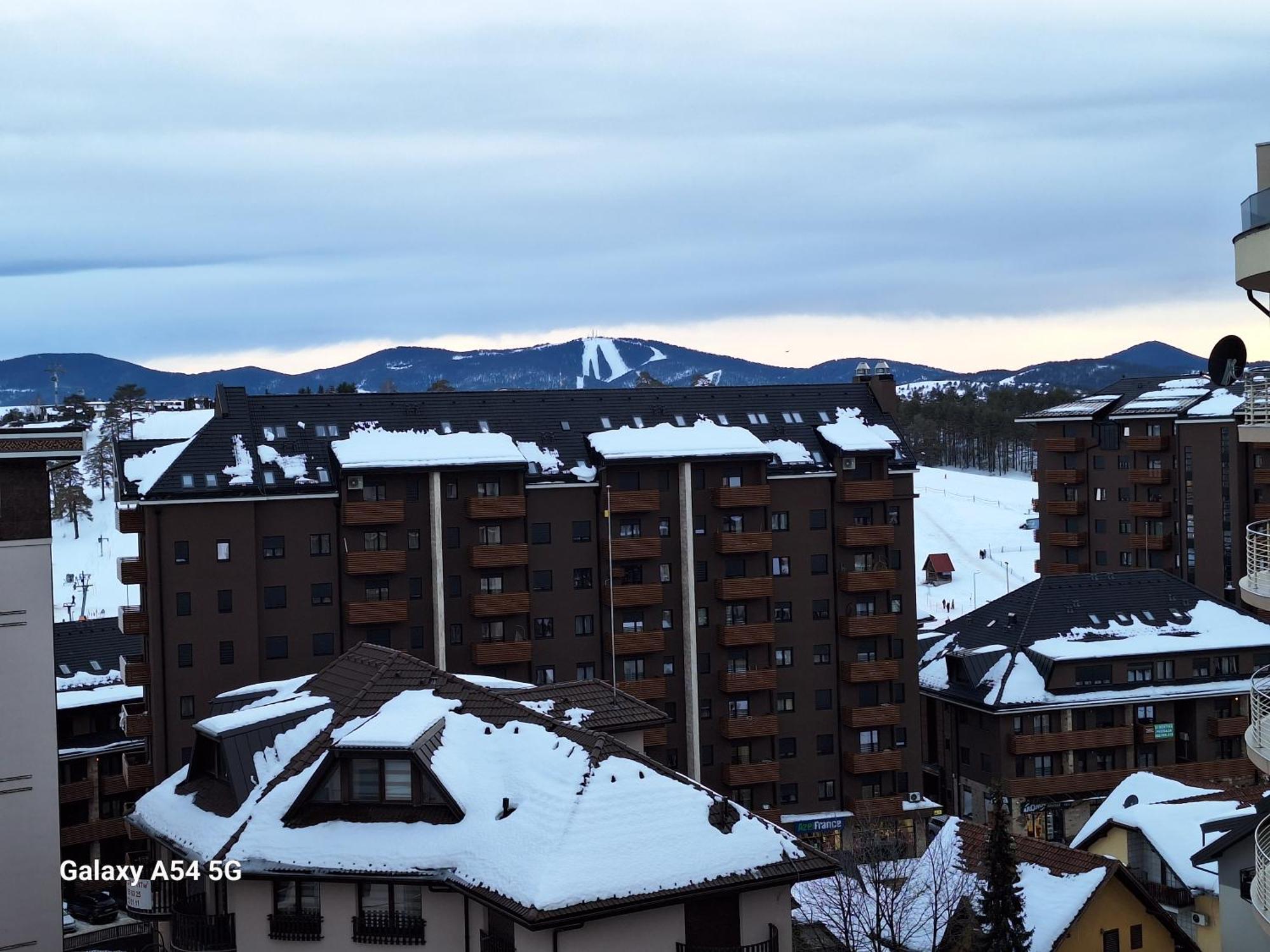 Apartment Briliant Zlatibor