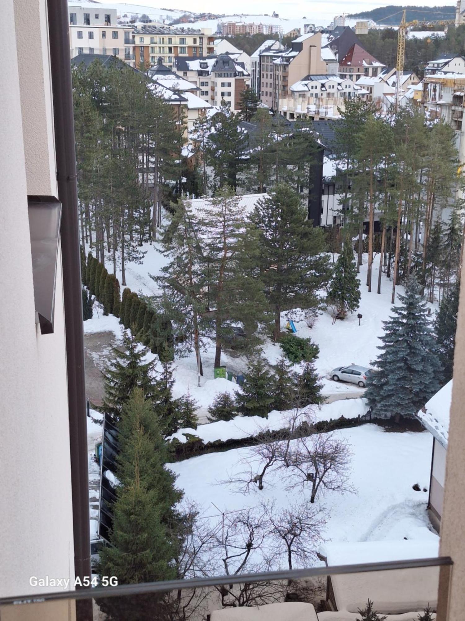 Briliant Zlatibor