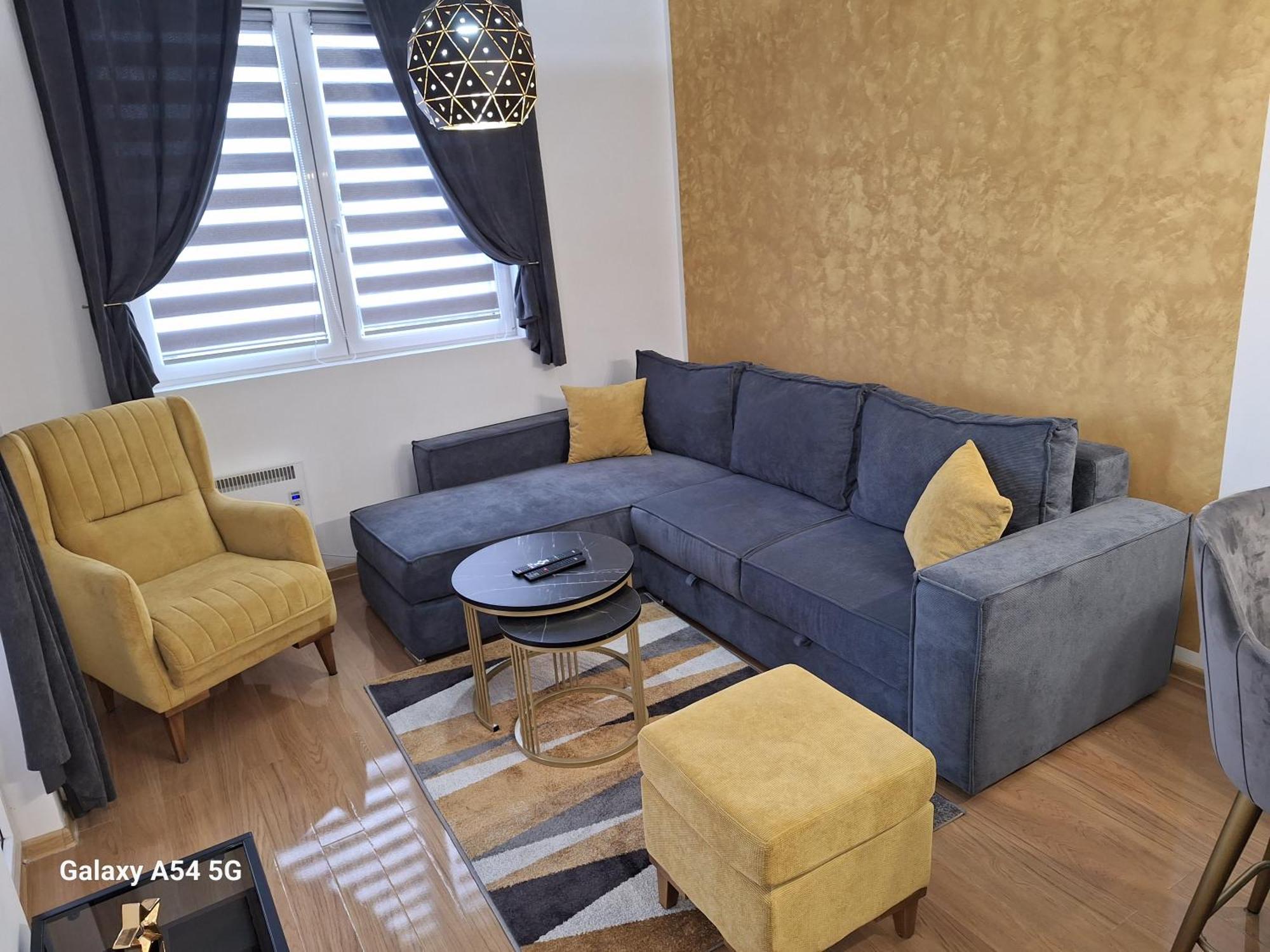 Apartment Briliant Zlatibor
